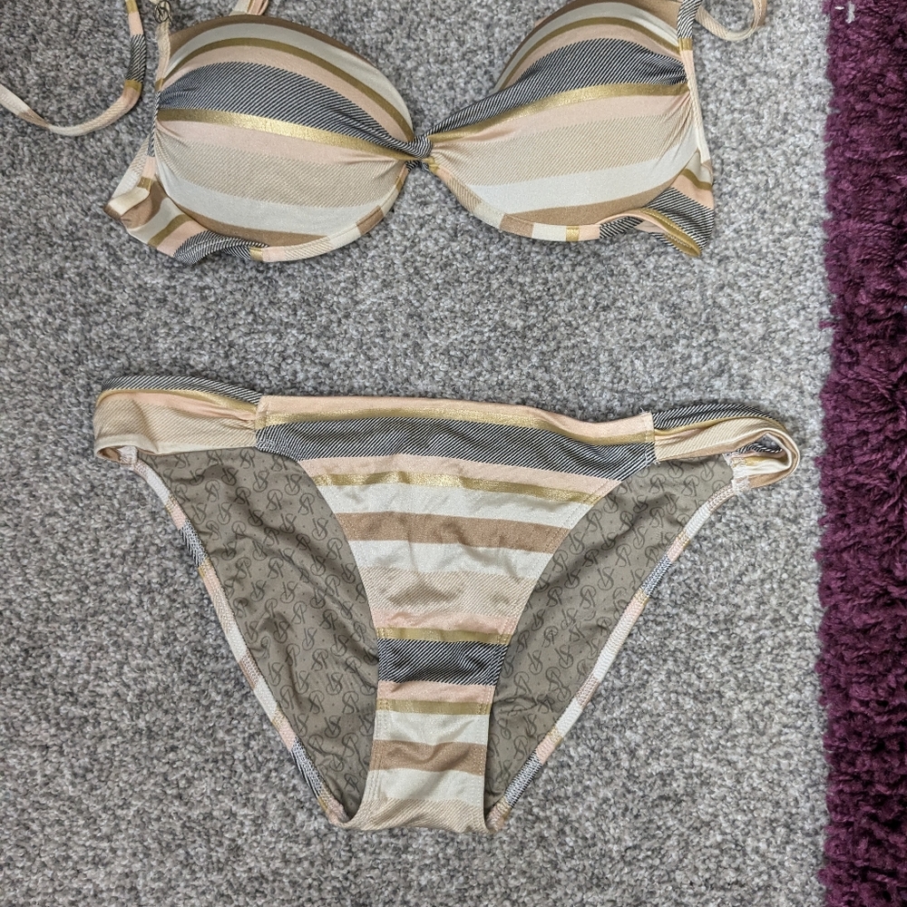 Victoria's Secret Swim Bundle